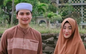 Kuasa Hukum Bongkar 3 Alasan Kuat Larissa Chou Gugat Cerai Alvin Faiz, Persis Curhatan di Medsos?