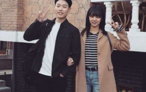Tepis Rumor Putus Saat Bintangi Drama, 7 Potret Lovestagram Hyeri Girls' Day Ini Jadi Sorotan