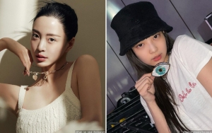 Han Ye Seul Pertanyakan Asal Rumor Jennie BLACKPINK Penyebab Putus dari Teddy