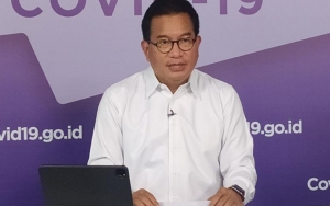 Satgas COVID-19 Bandingkan Kenaikan Kasus Pasca Lebaran 2021 Dengan 2020, Lebih Tinggi Mana? 