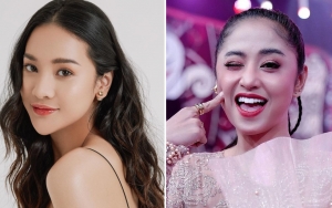 Anya Geraldine Disebut 'Kebanting' Sosok Ini, Dewi Persik Merasa Harga Dirinya Diinjak-Topik Pagi