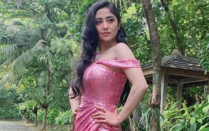 Dewi Persik Murka, Denise Chariesta Mulai Bawa-bawa Nama Mendiang Sang Ayah