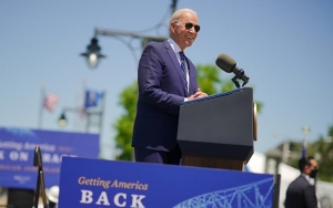 Joe Biden Cabut Aturan Era Trump Soal Pemblokiran TikTok dan WeChat