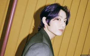 ARMY Murka, Politikus Muda Minta Maaf Jadikan Jungkook BTS Contoh untuk RUU Legalisasi Tato di Korea