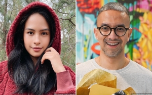 Maudy Ayunda Dapat Dua Gelar Master Sekaligus, Didiet Maulana Bangga Kebaya Rancangannya Jadi Saksi
