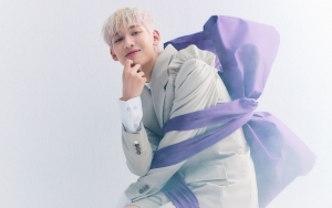 Bambam GOT7 Tampil Segar Dan Antusias Berada Di Tumpukan Hadiah Dalam Teaser MV 'riBBon'