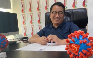 CEO Sinovac Disebut Keluhkan  Komentar Anti-Tiongkok di   Brasil