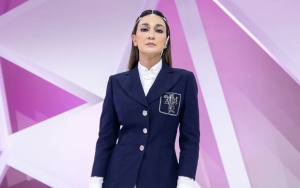 Tanggapi Soal Peluncuran BTS Meal, Luna Maya ‘ARMY Garis Keras’ Bakal Ikutan Simpan Kemasannya?