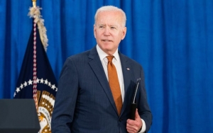 Joe Biden Ungkap AS Bakal Bagikan 500 Juta Dosis Vaksin Pfizer Gratis, Ke Mana Saja?
