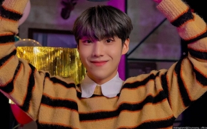 Lee Eun Sang Bakal Debut Ulang di Boy Grup Baru Brand New Music, Bareng Tim di 'Produce X 101'?