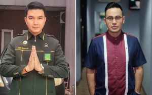 Aldi Taher Tak Terima Ditegur Ramzi Perkara Jualan Parfum, Langsung Labrak dan Bilang Gini