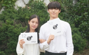 Sad Ending, Lee Do Hyun dan Go Min Si Ungkap Adegan Favorit di 'Youth of May'