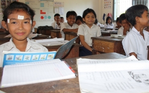 Jelang PTM, Satgas Ungkap Anak Sekolah Sumbang Hampir 10 Persen Kasus COVID-19 RI