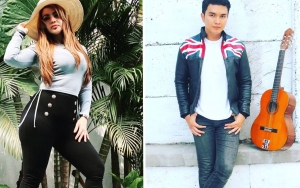  Barbie Kumalasari Gandeng Aldi Taher Sebagai Raja Halu, Nama 2 Artis Terkenal Ini Ikut Terseret