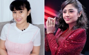 Denise Chariesta Ngaku Sibuk Syuting Saat Dewi Persik Datangi Rumahnya, Netizen: Ngomong Aja Takut!