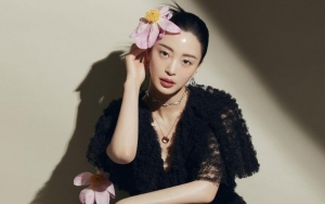 Han Ye Seul Bantah Pacarnya Mantan Gigolo, Tak Terima Disalahkan Terlalu Pamer