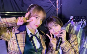 Ini yang Didapat Miyawaki Sakura dan Yabuki Nako Eks IZ*ONE dari Promosi di Korea