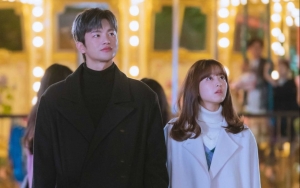 Pak Bo Young Dan Seo In Guk Syuting Adegan Ini, Kru 'Doom At Your Service' Ikut Nangis