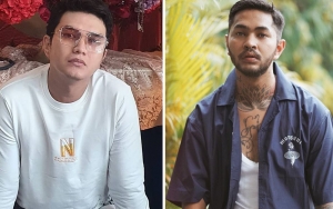 DM Bocor, Begini Respon Aldi Taher Ketika Onadio Leonardo Mau Ketemuan dan Ingin Ludahi Mukanya