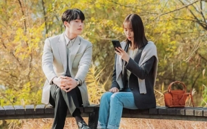 Diam-Diam Jatuh Cinta, Jang Ki Yong Tertegun Pandangi Hyeri di 'My Roommate Is A Gumiho'
