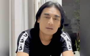 Lihat Aksi Oknum Satpol PP Patahkan Gitar Pengamen, Begini Kesedihan Hati Charly Van Houten
