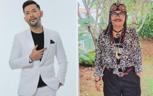 Disebut Rian Ibram Jadi Artis Bikin Pusing, Reaksi Adem Jhonny Iskandar Tuai Pujian Fans