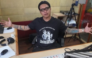 Heboh Cuitan Lawas Gofar Hilman Usai Tiduri Perempuan, Fakta Mengejutkan Terkuak
