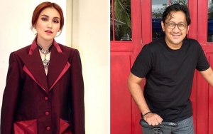 Ayu Ting Ting Jadi Canggung Ketemu Andre Taulany Usai Heboh Video Elus-elus Pundak