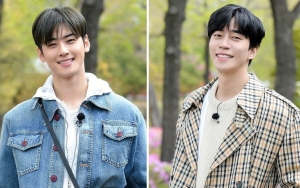 Cha Eunwoo ASTRO dan Shin Sung Rok Akan Tinggalkan 'Master in the House', Begini Kata Tim Produksi