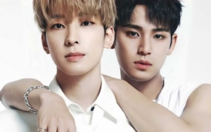 Wonwoo dan Mingyu SEVENTEEN Bahas Kedekatan dan Pengaruh Satu Sama Lain pada Diri Mereka