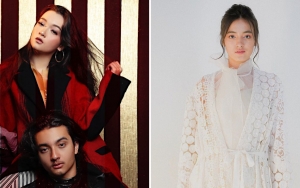 Wajah Megan-Bryan Domani Disebut Mirip Mawar Eva, Netizen: Bingung Mana Saudara dan Pacarnya
