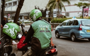 Donasi Fans BTS Untuk Ojol Capai Rp 200 Juta, Ketua Presidium Garda Beri Saran Ini