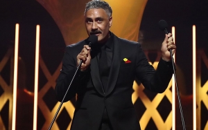 Sudah Rampungkan 'Thor: Love And Thunder', Taika Waititi Siap Garap 'Star Wars'?