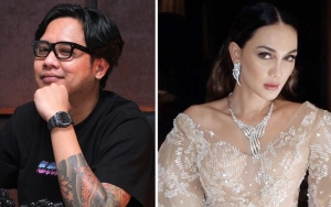 Imbas Isu Pelecehan Seksual Gofar Hilman, Luna Maya Ikut 'Terseret' Soal Foto Pelukan
