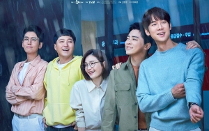Kisah Season 1 Belum Rampung, Produser Bocorkan Alur 'Hospital Playlist 2'