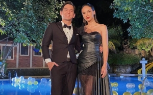 Rangga Azof dan Haico Van Der Veken Lagi-Lagi Kepergok Berduaan, Kini Asyik Ngobrol di Kapal