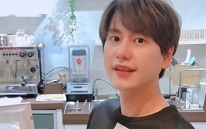 Kyuhyun Akui Super Junior Jadi Lebih Terkenal Setelah Ia Gabung Jadi Member