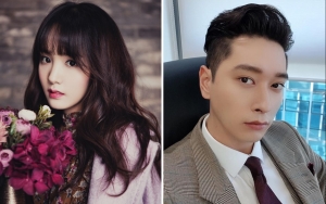 Chansung 2PM Hampir Nangis Saat Telepon Han Ji An, 'So I Married an Anti-Fan' Beri Bocoran Ini