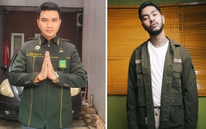 Aldi Taher Tak Terima Onadio Leonardo Bakal Ludahi Mukanya, Bandingkan Dengan Sikap Kevin Aprilio