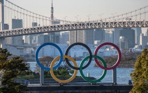 Soal GPS, Panitia Olimpiade Tokyo Sebut Tak Akan Lacak Pendatang Setiap Saat