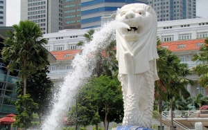 Singapura-Hong Kong Kembali Bahas Travel Bubble Usai Ditunda Akibat Lonjakan Kasus COVID-19