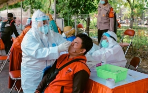 Klaster Pondok Pesantren Muncul Di Surabaya, Diduga Tertular Dari Bangkalan