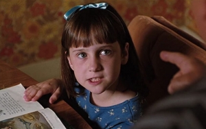 Reboot 'Matilda' Bakal Rilis di Bioskop dan Netflix, Kapan?