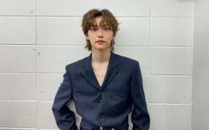 Bikin Kagum, Felix Stray Kids Ternyata Siapkan Hadiah Istimewa untuk Peserta 'Kingdom'