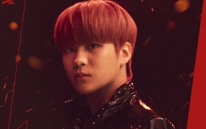 Bikin Iri Membernya, Jongho ATEEZ Ungkap Momen Paling Menyenangkan Saat Syuting 'Imitation'