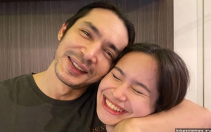 12 tahun Disimpan Abimana Aryasatya, Lagu 'Utuh' Akhirnya Dirilis Lewat Satine Zaneta