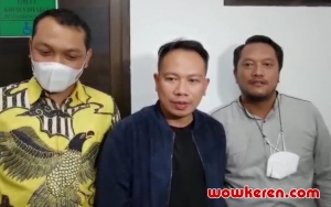 Tegaskan Rumah Tangga Aman, Vicky Prasetyo Prediksi Alasan Kalina Oktarani Rajin Curhat di Sosmed