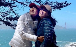 Maudy Ayunda Lulus S2 Stanford University, Cara Didik Sang Ibunda Wajib Dicatat!