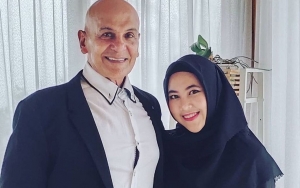 Mark Sungkar Bantah Sang Istri Tak Akur dengan Fanny Bauty, Ada Bukti?
