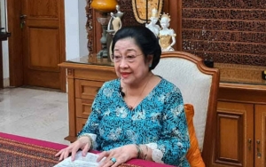 Dijadwalkan Hari Ini, Pemberian Gelar Profesor Kehormatan Untuk Megawati Tuai Protes